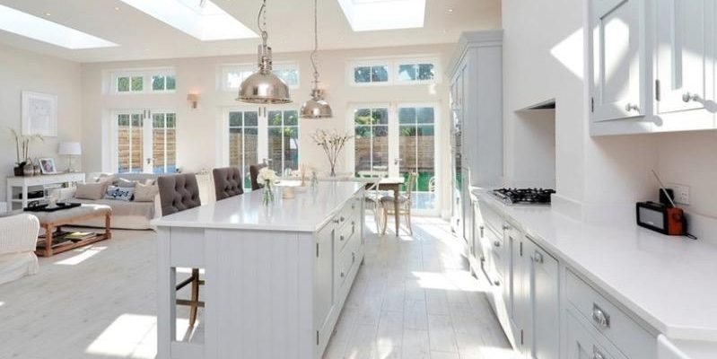 Quartz Worktops: A Modern Kitchen Essential in Tattenhall
