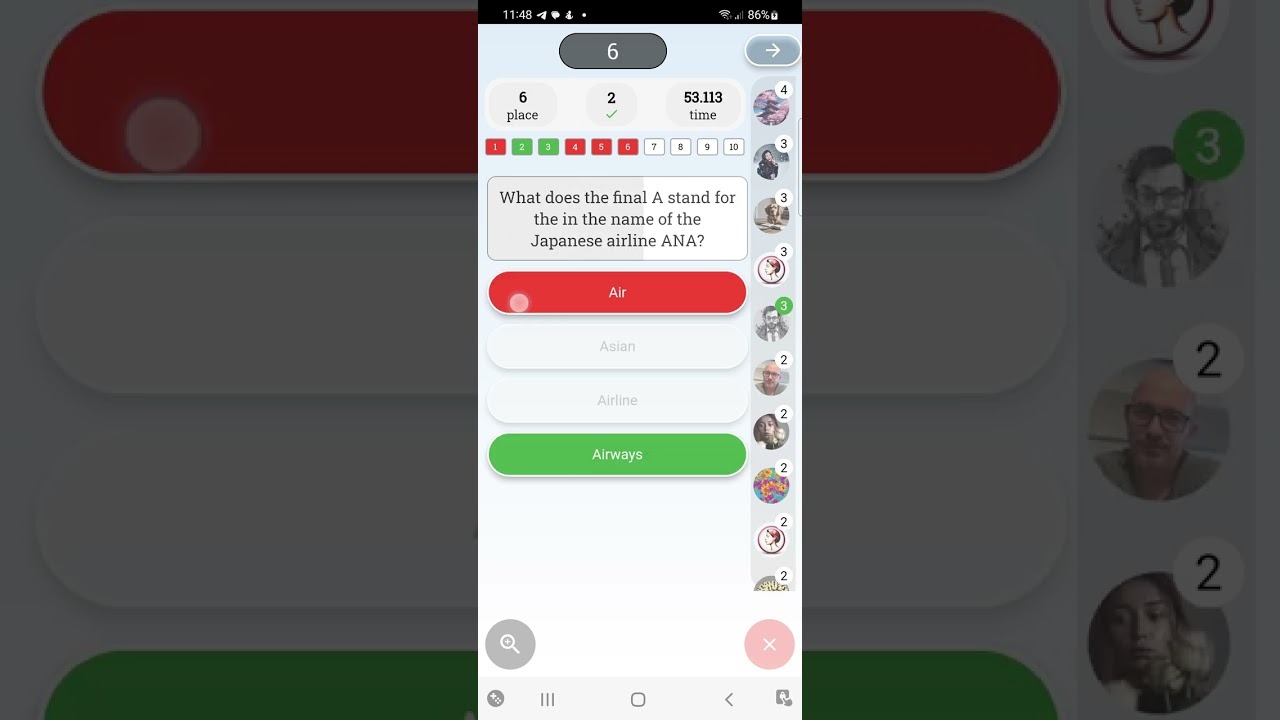 5 Thrilling Capabilities to Include in Your Real-Time Quiz App Game