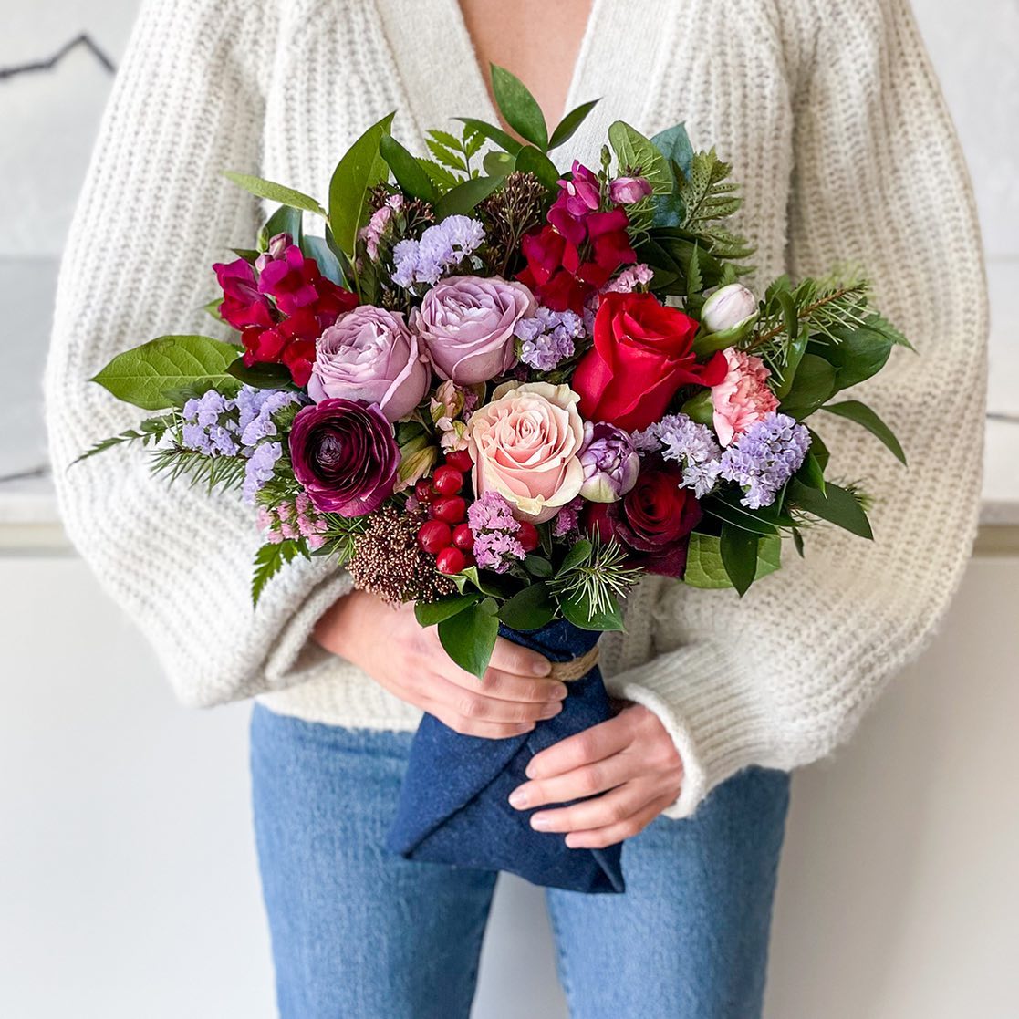 The Way To Buy From Online Flower Delivery Companies?