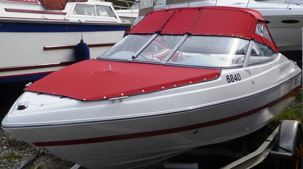 Protect Your Boat: The Best Things About Marine-Grade Covers in Poulton-le-Fylde