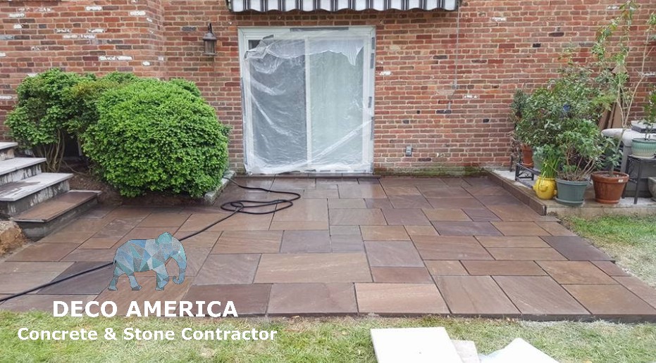 Benefits of Hiring A Professional Concrete Contractor