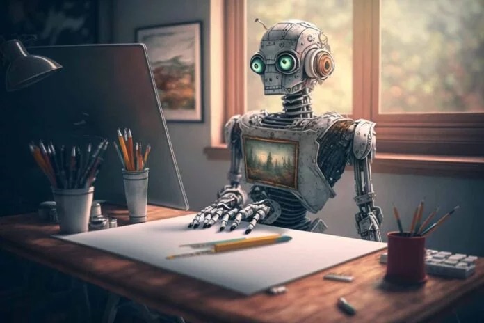 Beginner’s Help guide to AI Image Generators