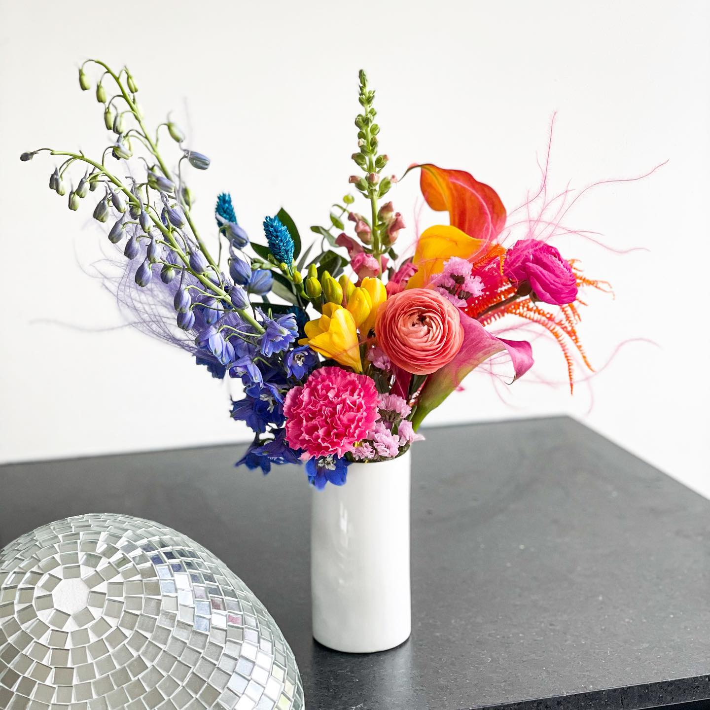 Flower Delivery - Communicate All Your Other Worries Regardless If You Can't