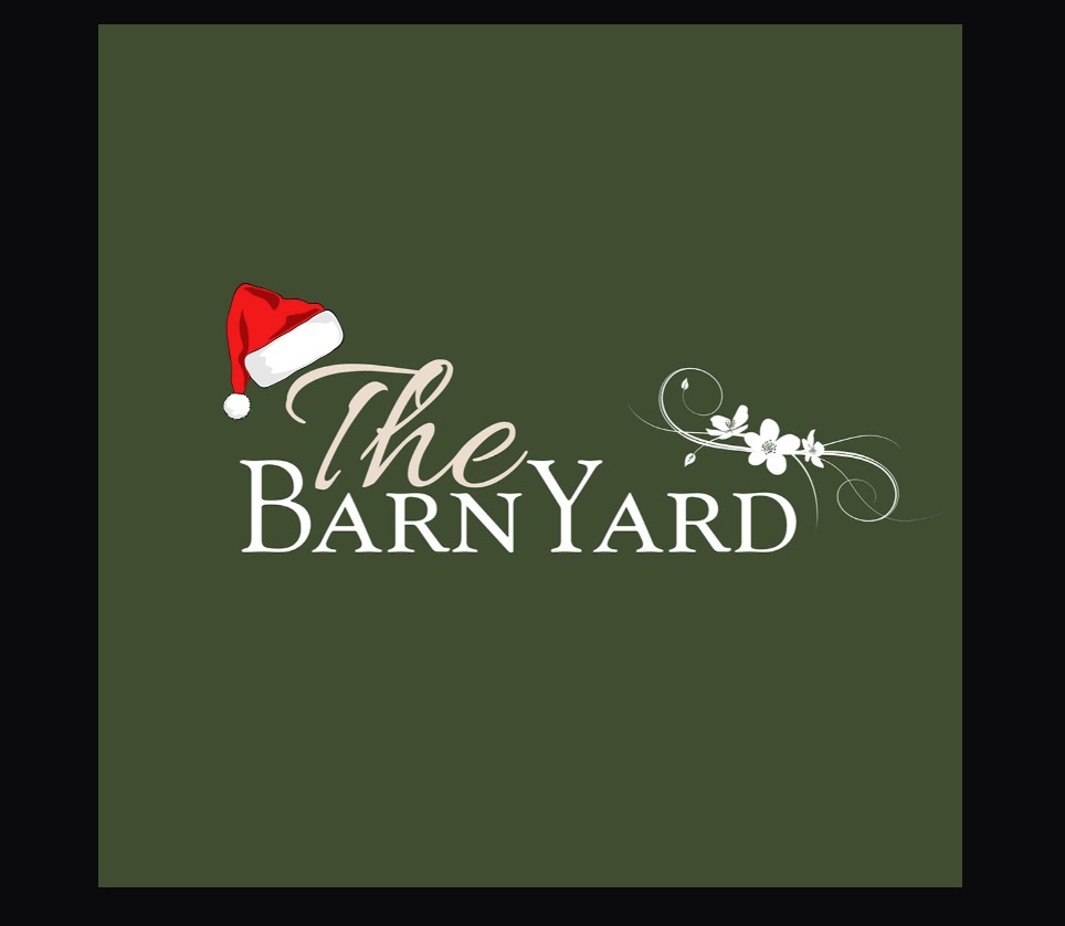 The BarnYard: A Secret Daytime Dining Experience Converged with Award-Winning Weddings
