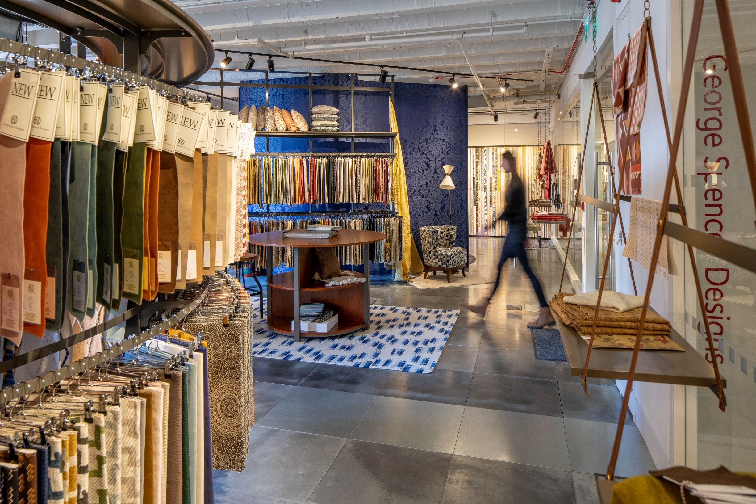 Renovation plays an important role in modern retail, since it helps to improve both use and appeal