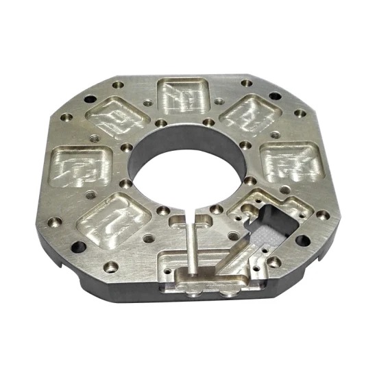 What Variables Should I Consider In Choosing a Die Casting Company in China?