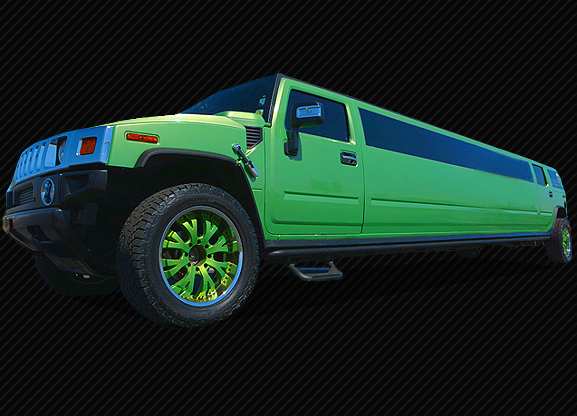 Hire the Right Limo Service