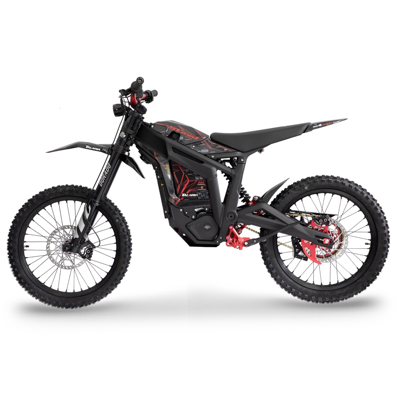 Talaria eBikes: Boost Your Experiences with Reasonably Priced Power and Worldwide Access