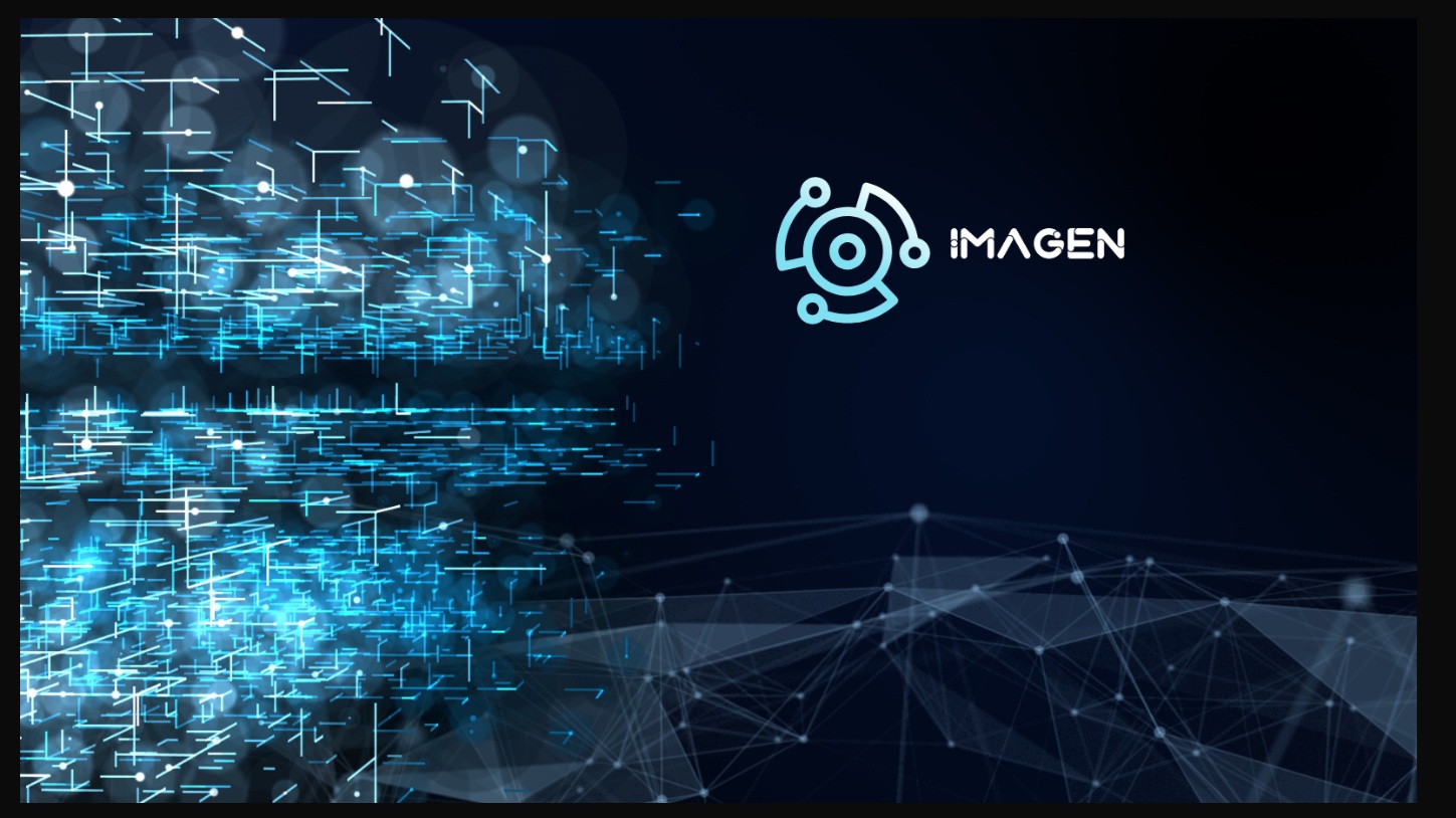 Imagen AI: Integrating AI Technology and Web3 for Advanced Image Customization
