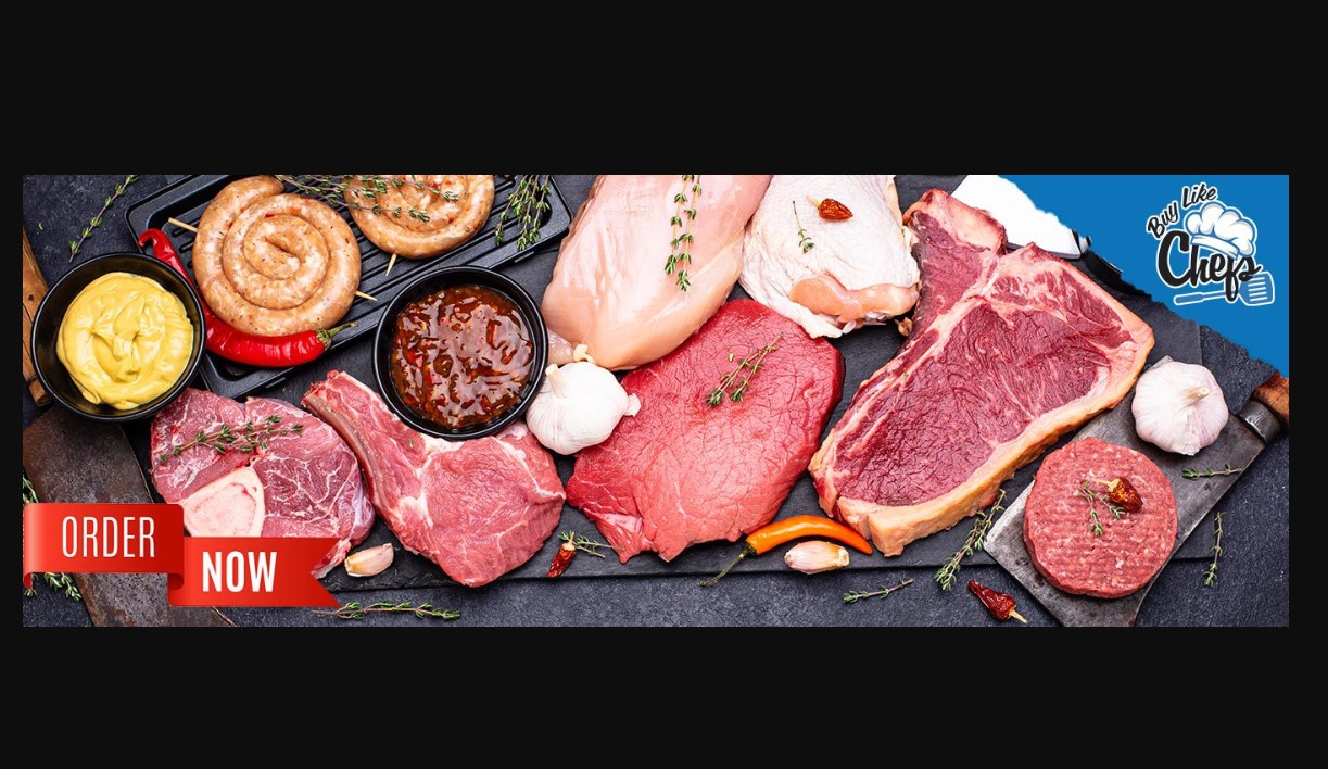 Getting Tasty Beef Online