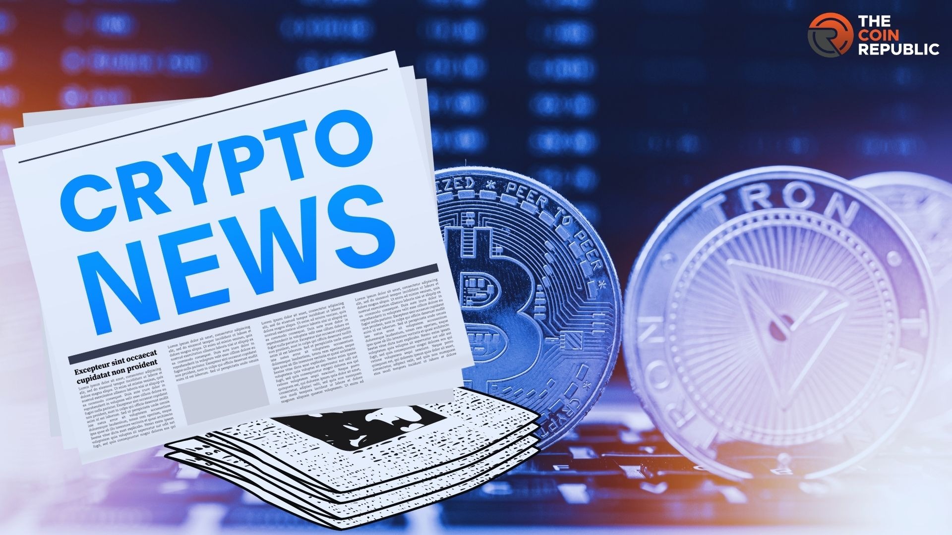 Uncovering the Secrets of the best Cryptocurrency and Blockchain News Portal