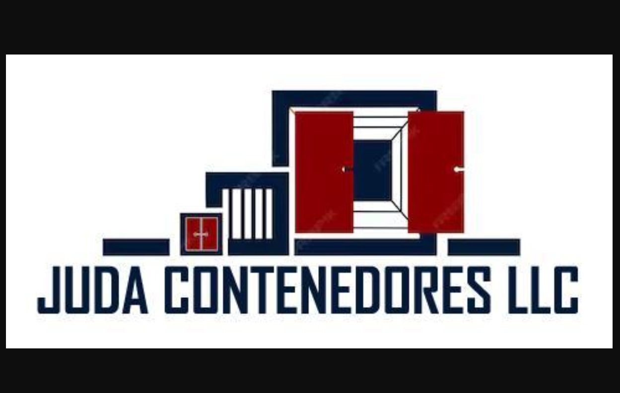 En Juda Contenedores LLC: Tu Mejor Opción en Contenedores y Casas Prefabricadas