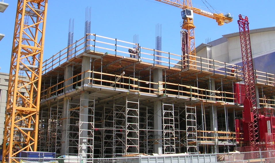 Increase the value of your property with expert commercial painting and remedial solutions