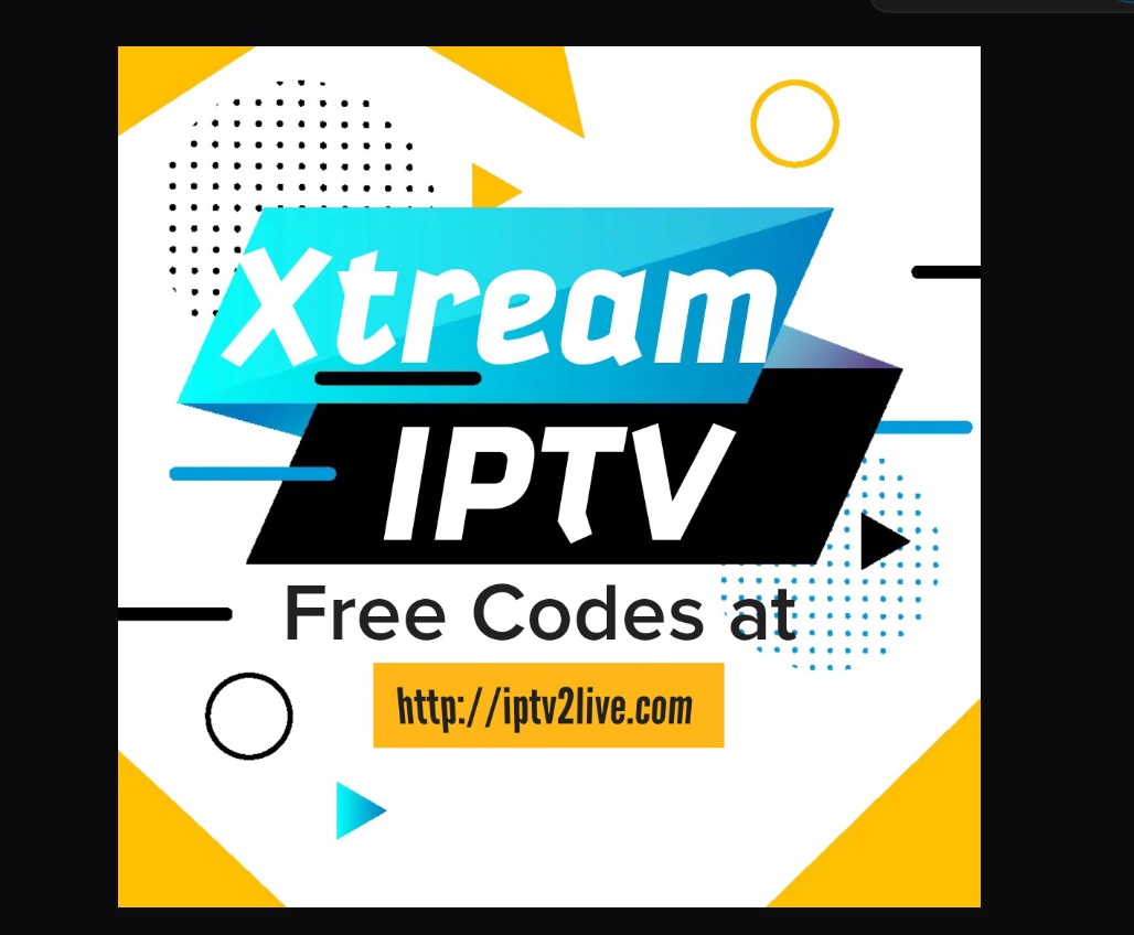 5 Reasons Why Xtream Code is the Supreme IPTV Solution