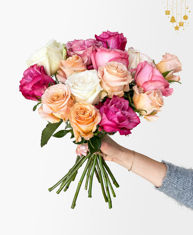 Clean Flower Delivery Nowadays