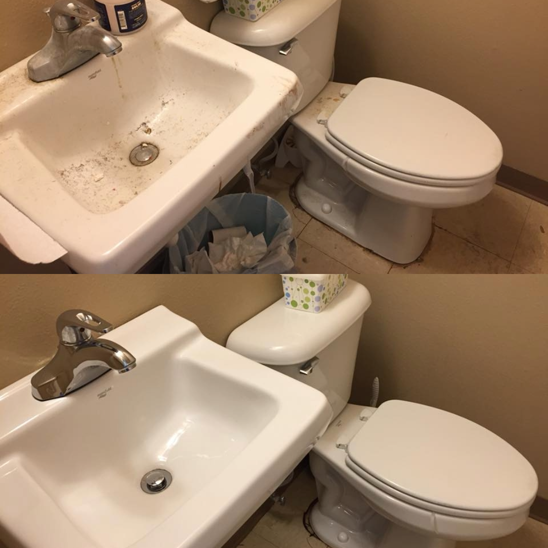 The value of Skilled Amarillo House Cleaning: Enhancing Your Home and Health