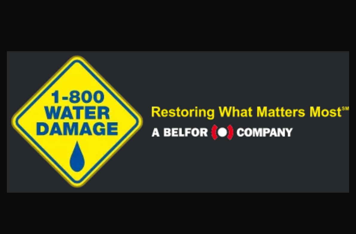 Reasons to Select 1-800 WATER DAMAGE for Emergency Restoration in Colorado Springs