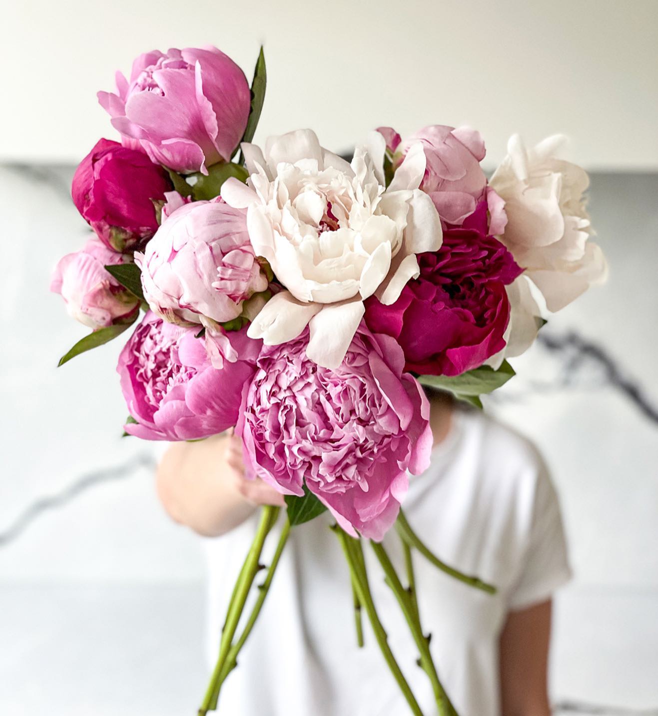 Flower Delivery is a Passionate Touch