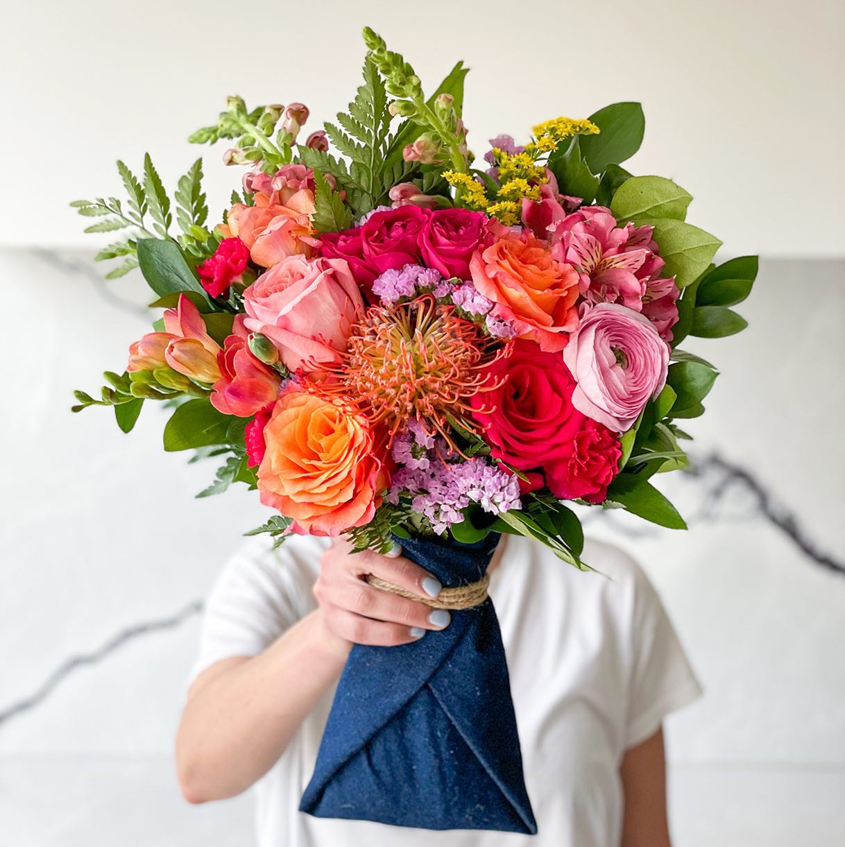Greatest Online Flower Delivery - Identify the Most Trustworthy in Service