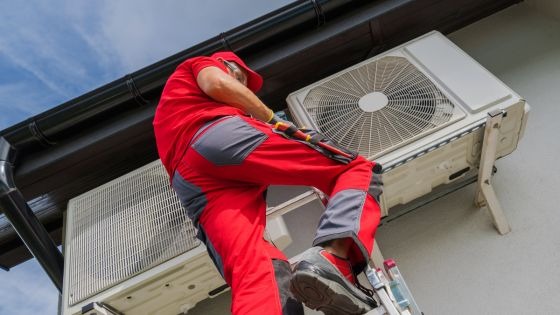 7 Key Things to consider When Choosing Commercial Air Conditioning