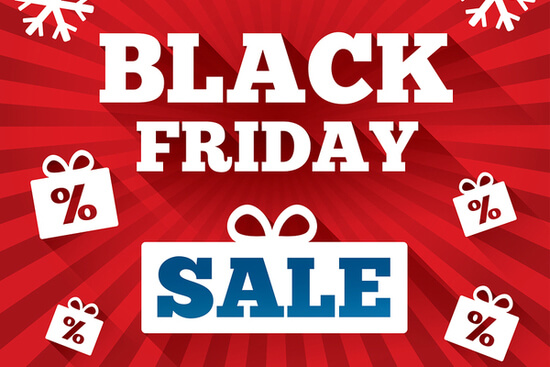 Open Insane Black Friday Deals on eMAG: Your Ultimate Shopping Guide!