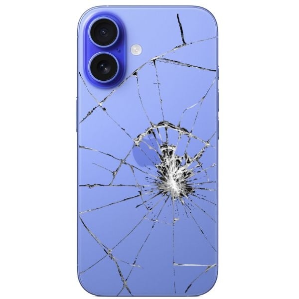 Why Opt for Free Fusion for Your iPhone 16 Back Glass Replacement Requirements?