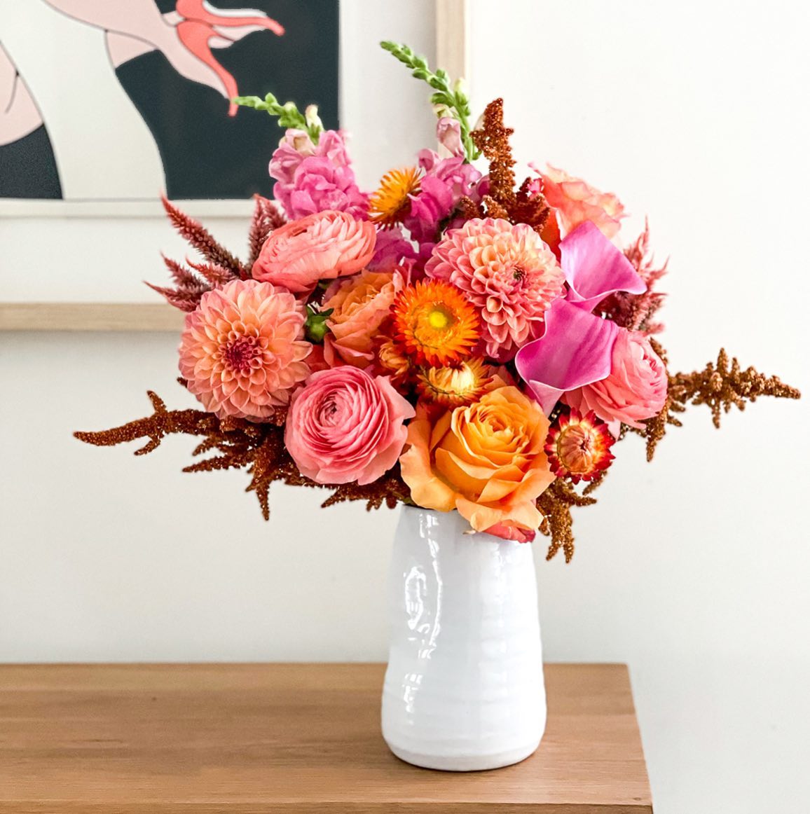 5 Points to Appearance Just before Getting Flowers From Flower Delivery Stores