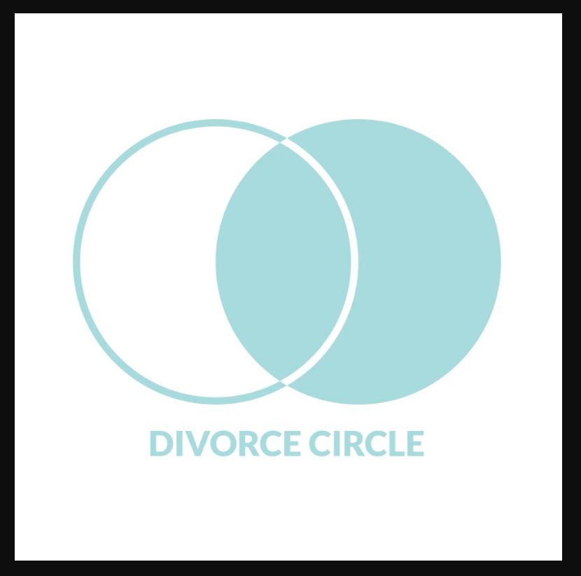 The Divorce Circle: Clear Advice and Tools for a Smooth Move After a Breakup
