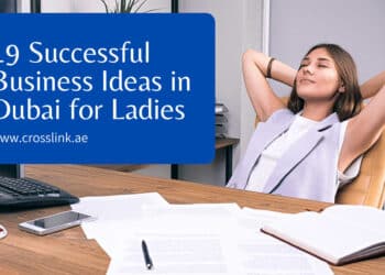 Detailed Notes on Business Setup in UAE 
