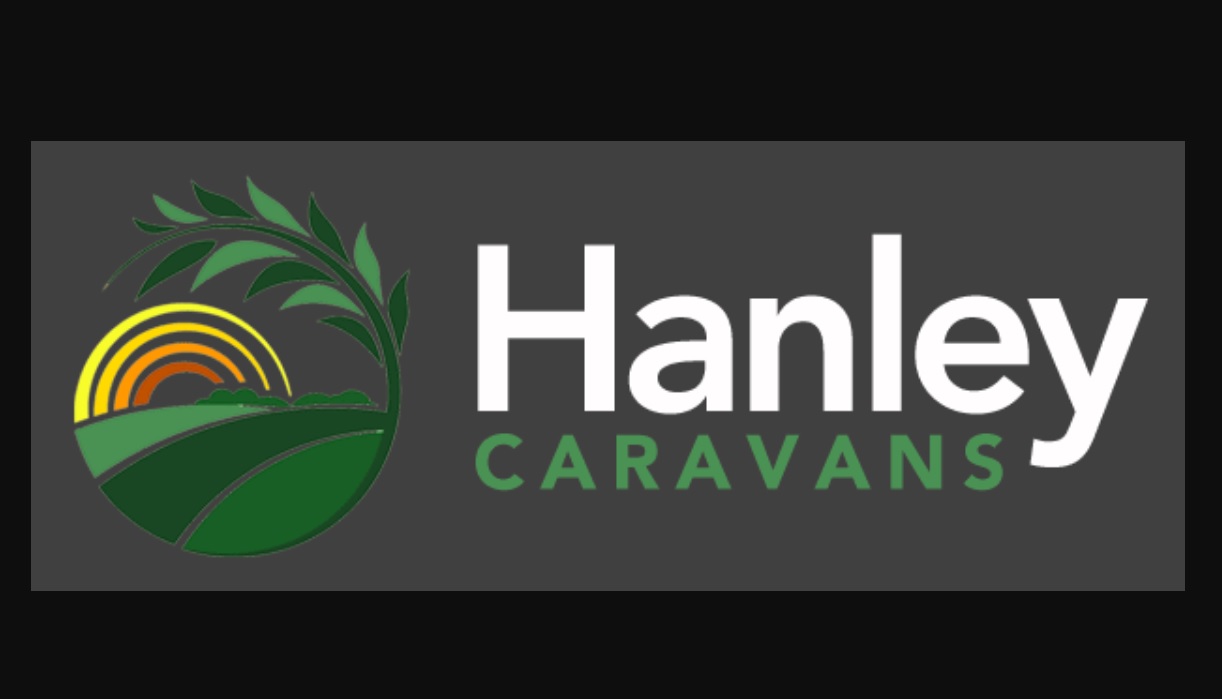 A Modern Caravan Park Holiday