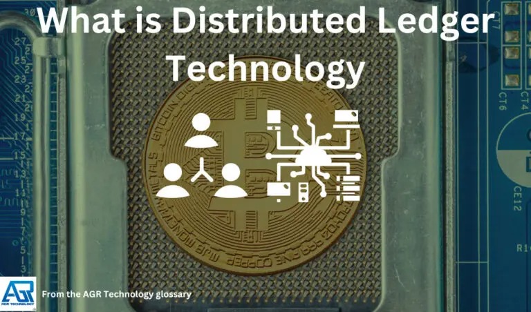 7 Key Options that come with Distributed Ledger Technology