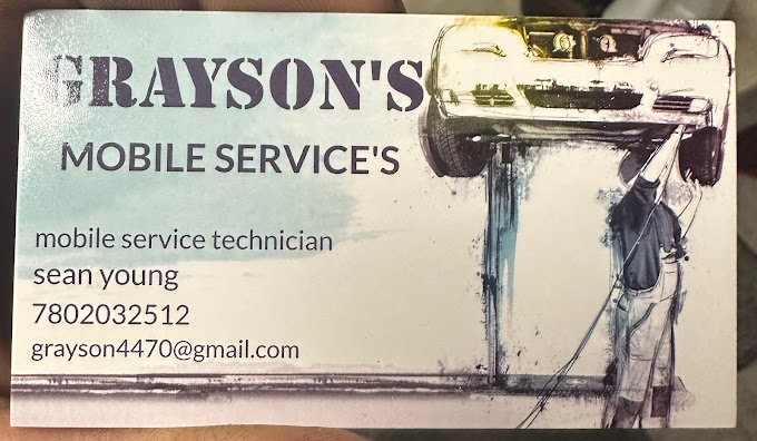  Mobile auto battery replacement  