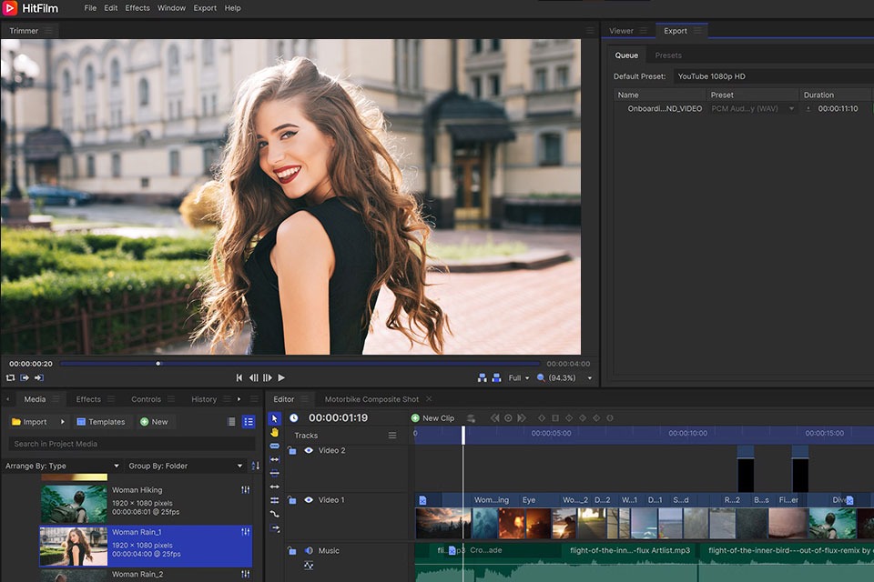 Expert Video Editing Software That May Encourage Movie Making