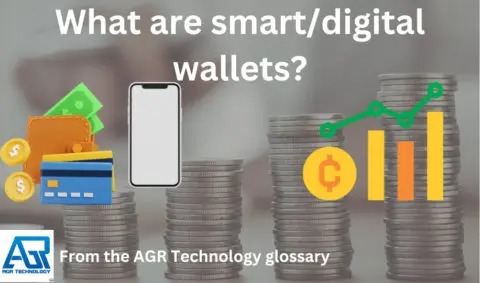 Discover the World of Digital Wallets and Uncover Their Inner Workings!