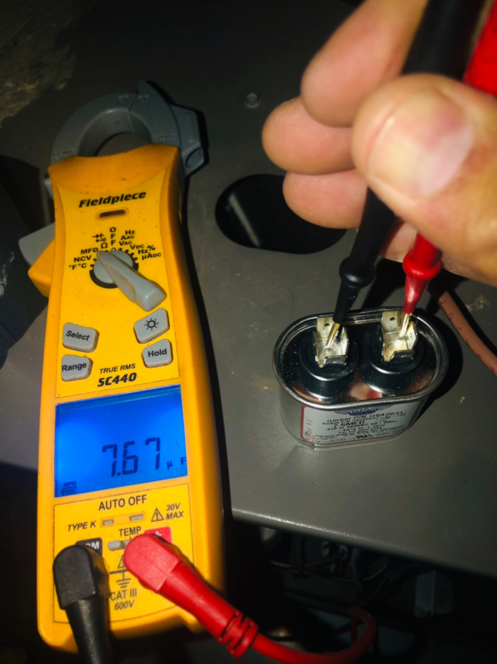 The value of Regular Air Conditioning Maintenance