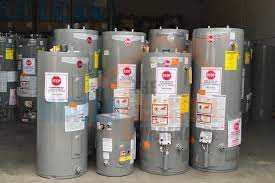 Six Errors to Avoid When Selecting a Water Heater Replacement