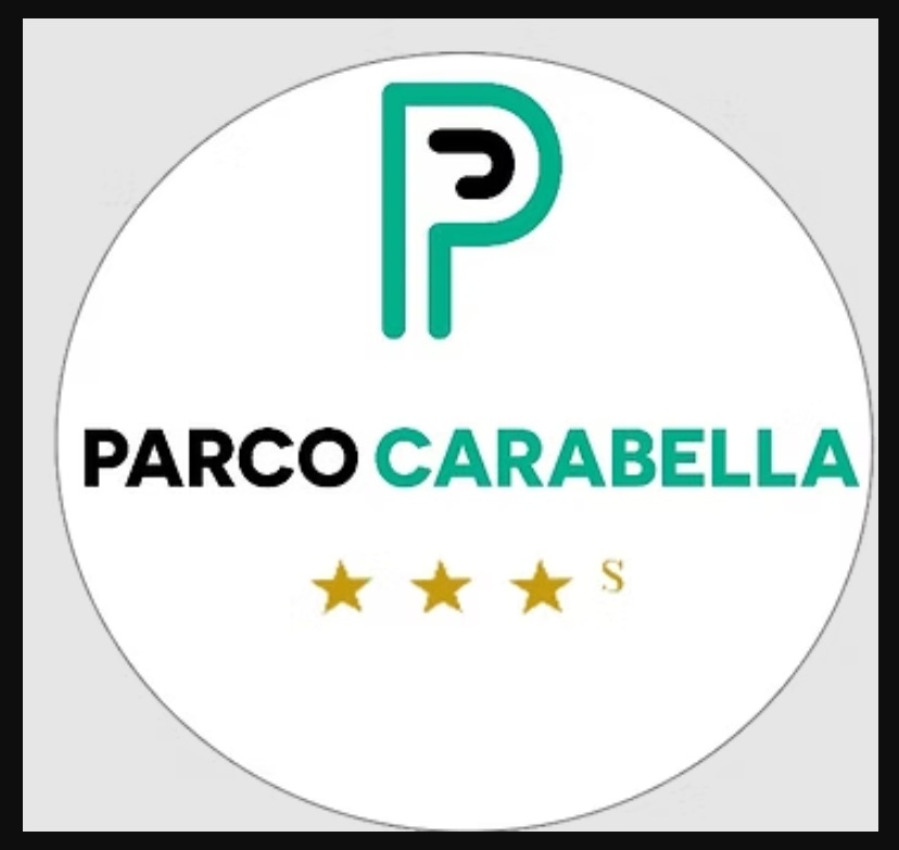 Parco Carabella: Hotel e Residence Fronte Mare a Vieste, Puglia