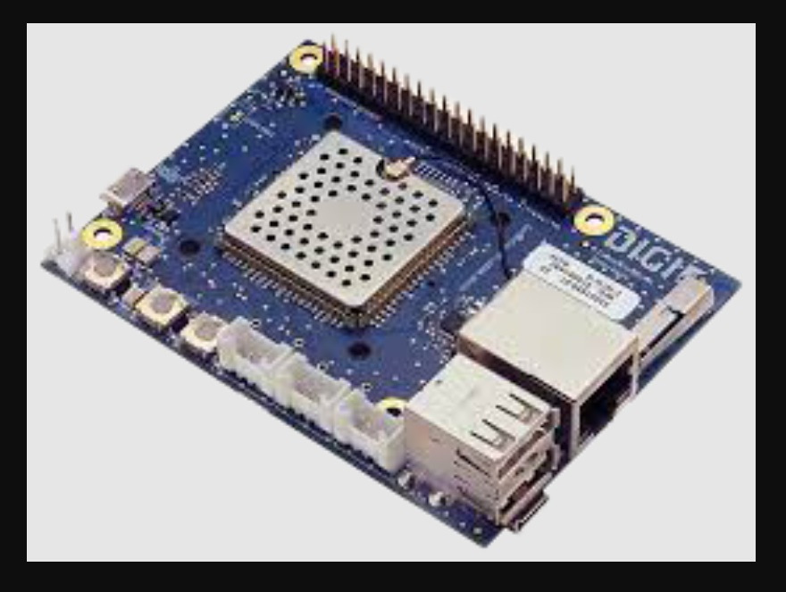 Key Innovations Driving Smart Solutions Across Industries: Embedded Single Board Computers (SBCs)