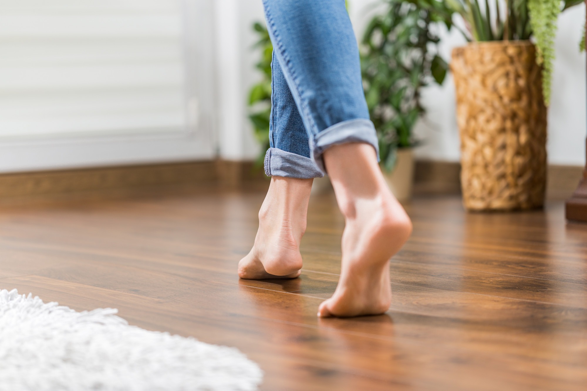 Factors to Consider When Choosing Carpet Tiles in Buckinghamshire