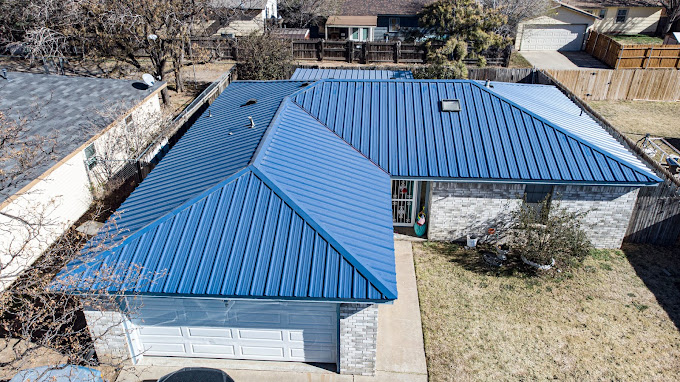 Why Your Property Maintenance Requires Amarillo Roofing Services?
