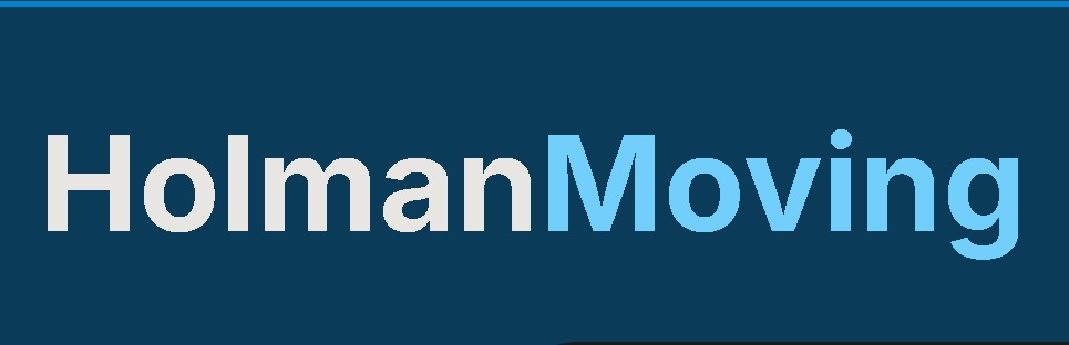 Experience a seamless move thanks to Holman Moving's dedication to matching you with professional movers