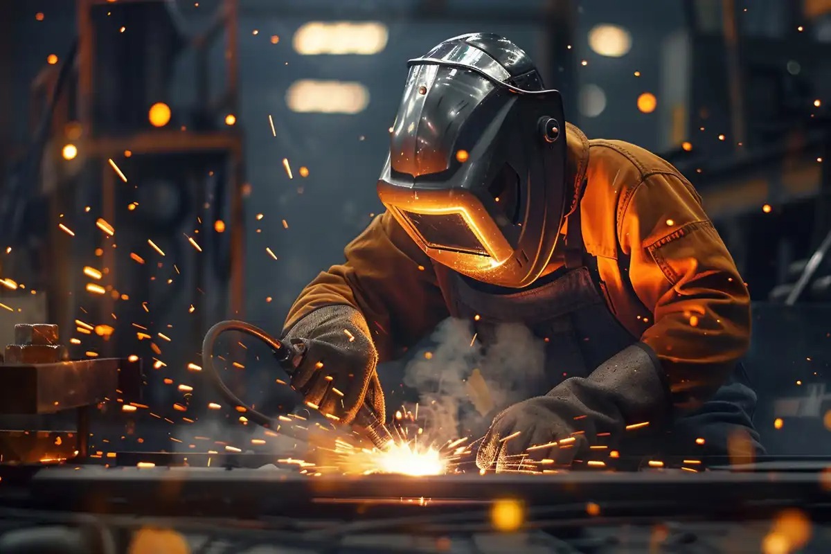 The Supreme Welding Buying Advice: 7 Key Things to consider