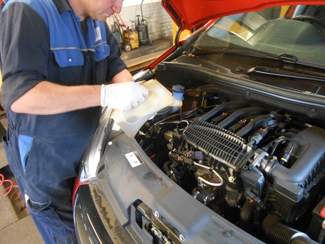 The Importance of Regular Maintenance for Peugeot Cars