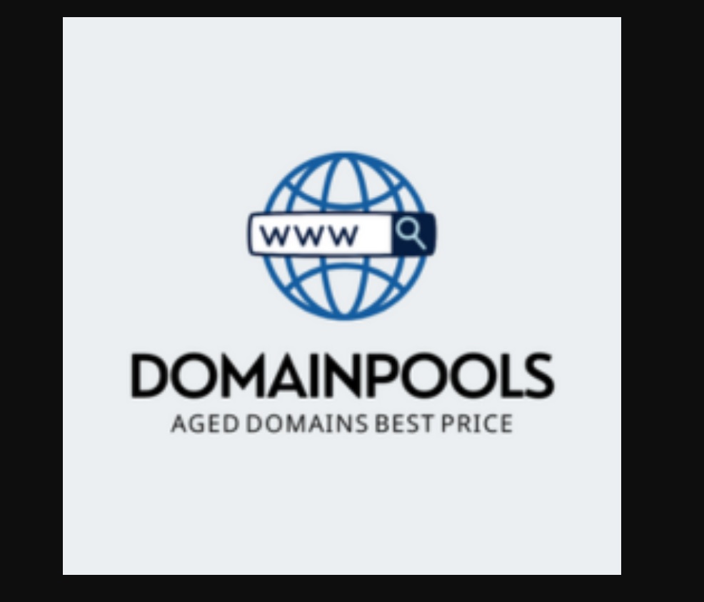 Domainpools adalah tujuan utama untuk domain kedaluwarsa dan lama yang terjangkau.