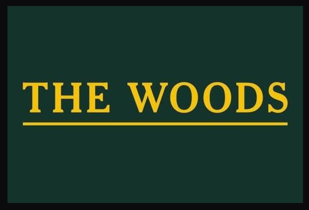 The Woods Brampton is a modern dispensary built by cannabis fans for cannabis fans