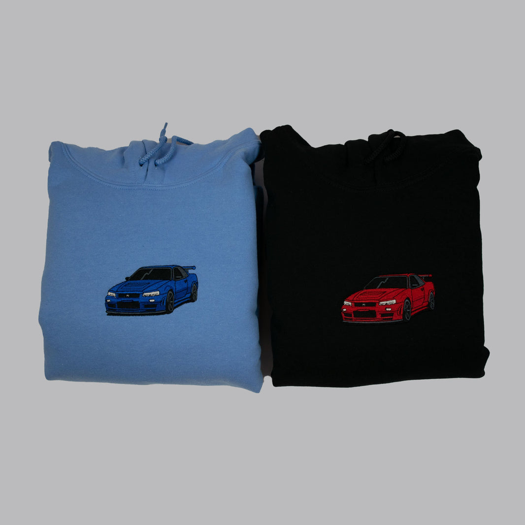 Great things about Customized Embroidery Garments