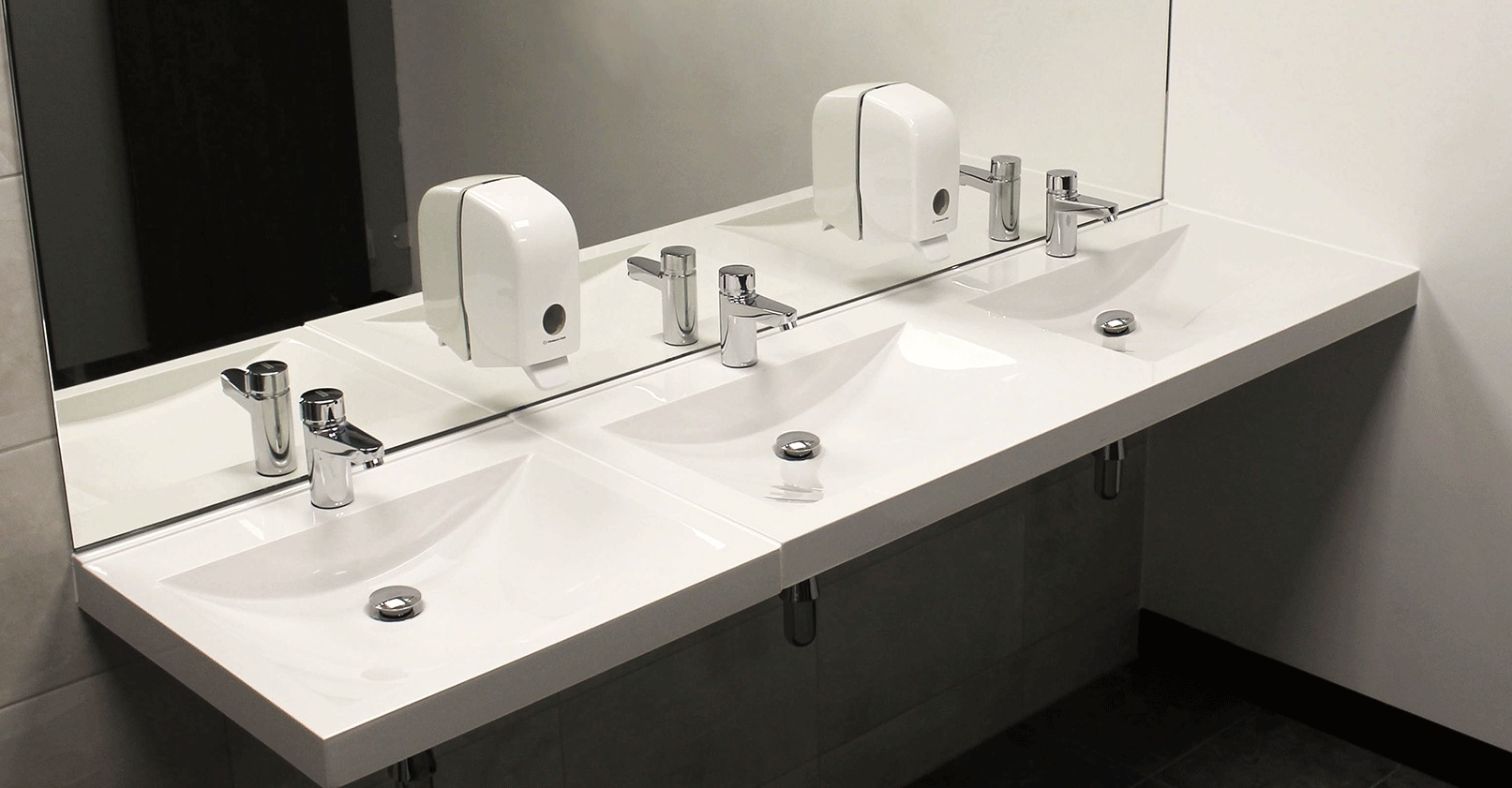 Boost Your Washroom Experience with Consumables in Birmingham