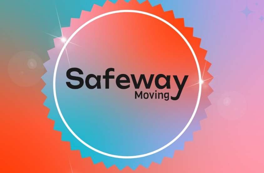 Safeway Moving Inc. offers reliable moving services that make your move easy