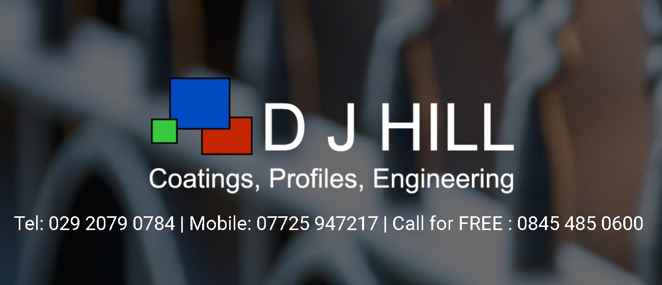 CNC Machining Company