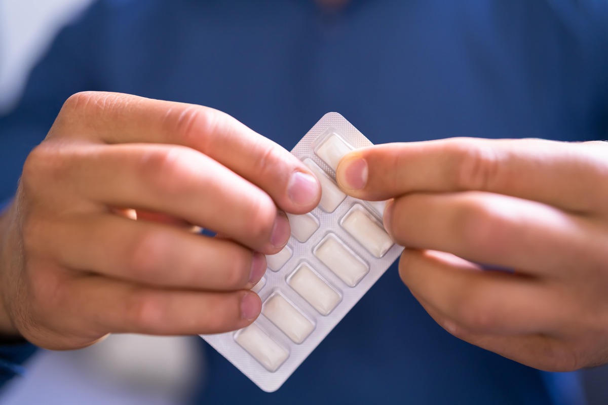  Everything You Need to Know About Nicotine Gums